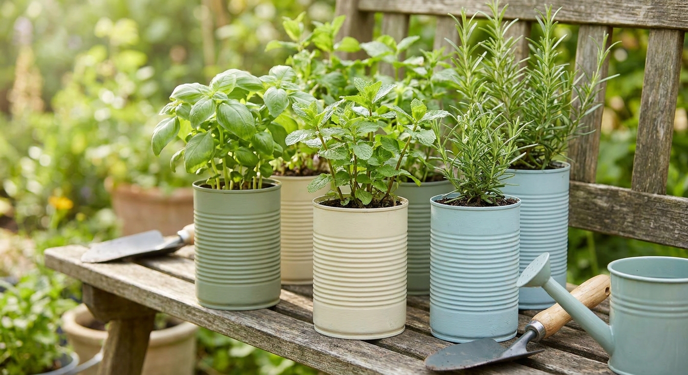 10 Budget-Friendly Backyard Garden Ideas That Actually Work