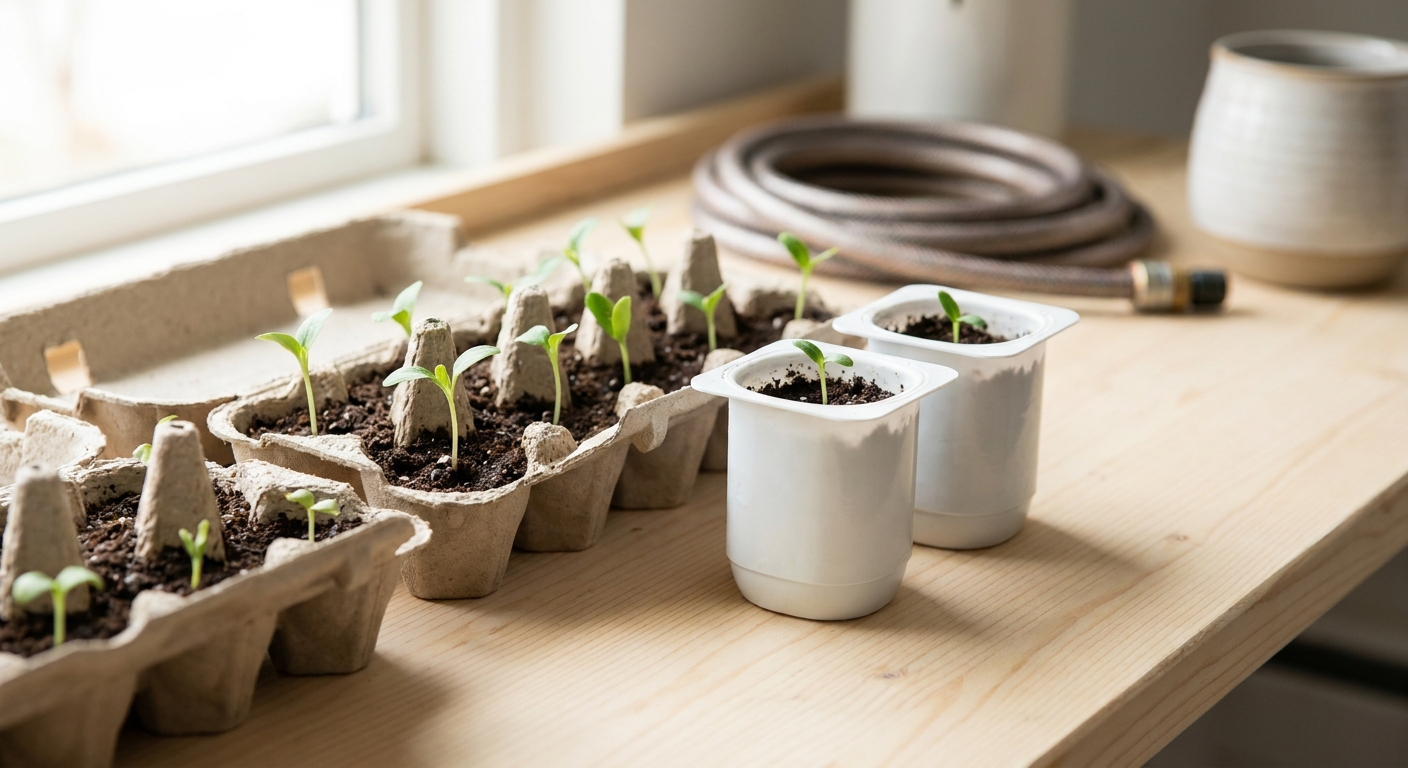 10 Budget-Friendly Backyard Garden Ideas That Actually Work