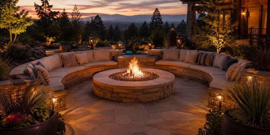 design-around-a-fire-feature