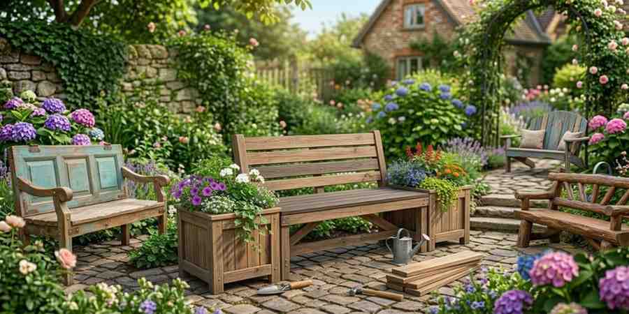 14-garden-bench-ideas-diy-simple-builds-anyone-can-tackle