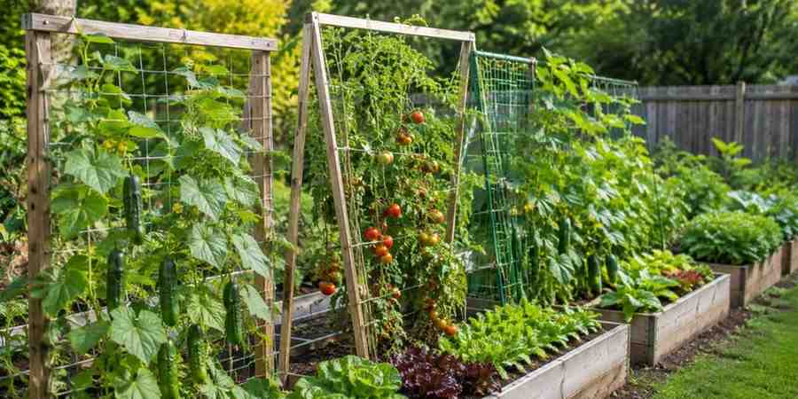 14-vegetable-garden-trellis-ideas-for-a-bigger-harvest-in-less-space