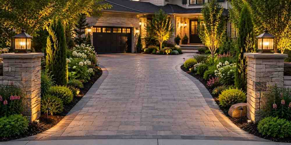 15-driveway-landscaping-ideas-that-turn-a-parking-strip-into-a-grand-entrance