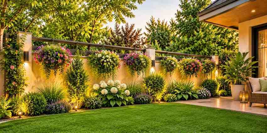 add-hanging-baskets-along-a-low-wall-or-rail