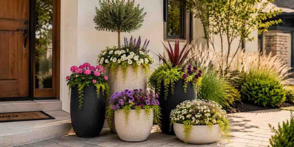 cluster-planters-at-staggered-heights
