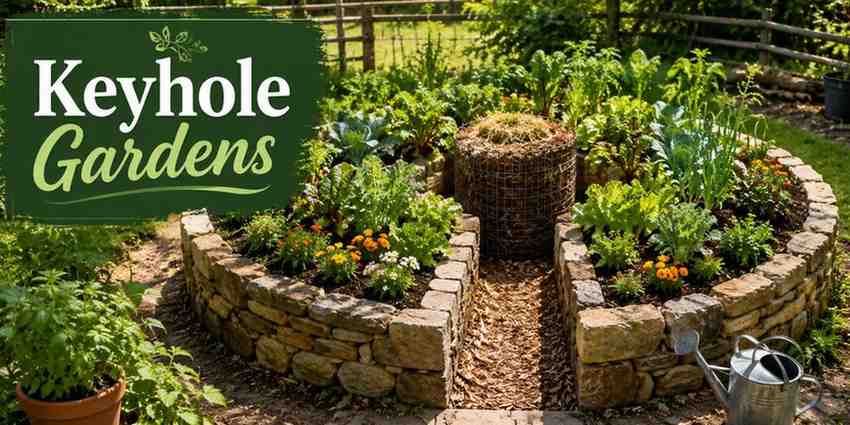 keyhole-gardens