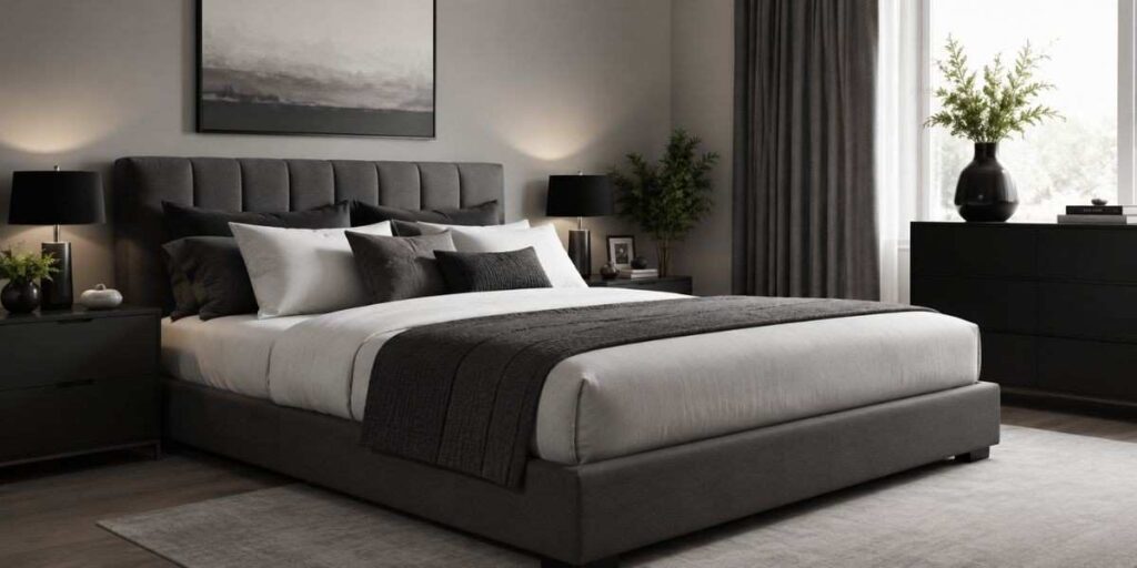 monochromatic-color-palette-bed