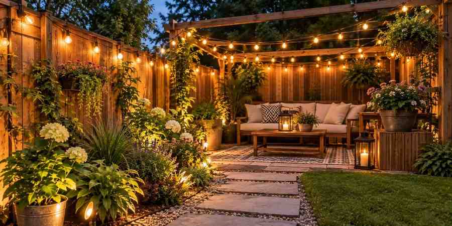 string-solar-lights-for-evening-ambiance