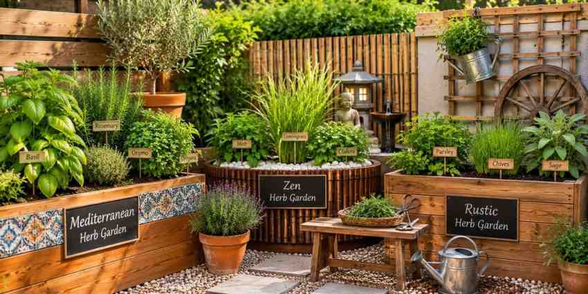 themed-herb-garden-ideas