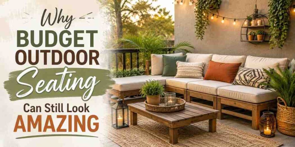 why-budget-outdoor-seating-can-still-look-amazing Budget Outdoor Seating Ideas